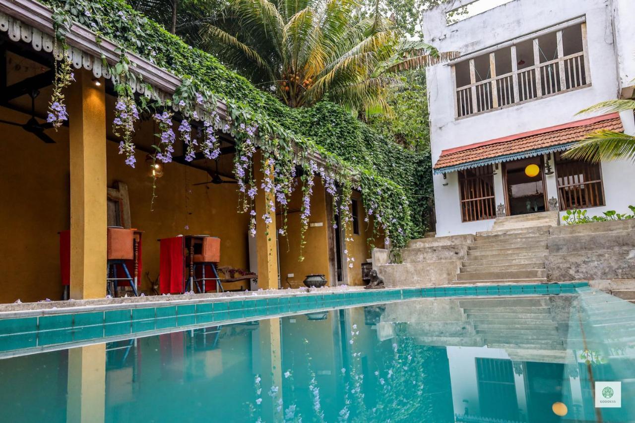 Goddess Kandy Exterior foto