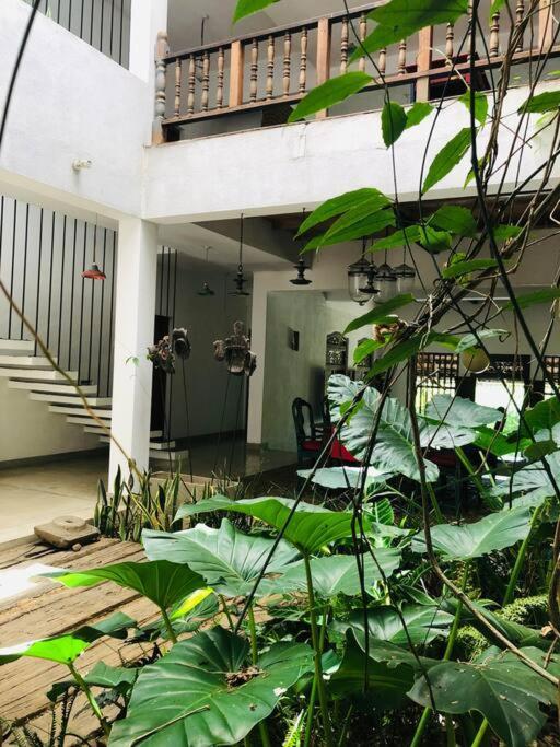Goddess Kandy Exterior foto