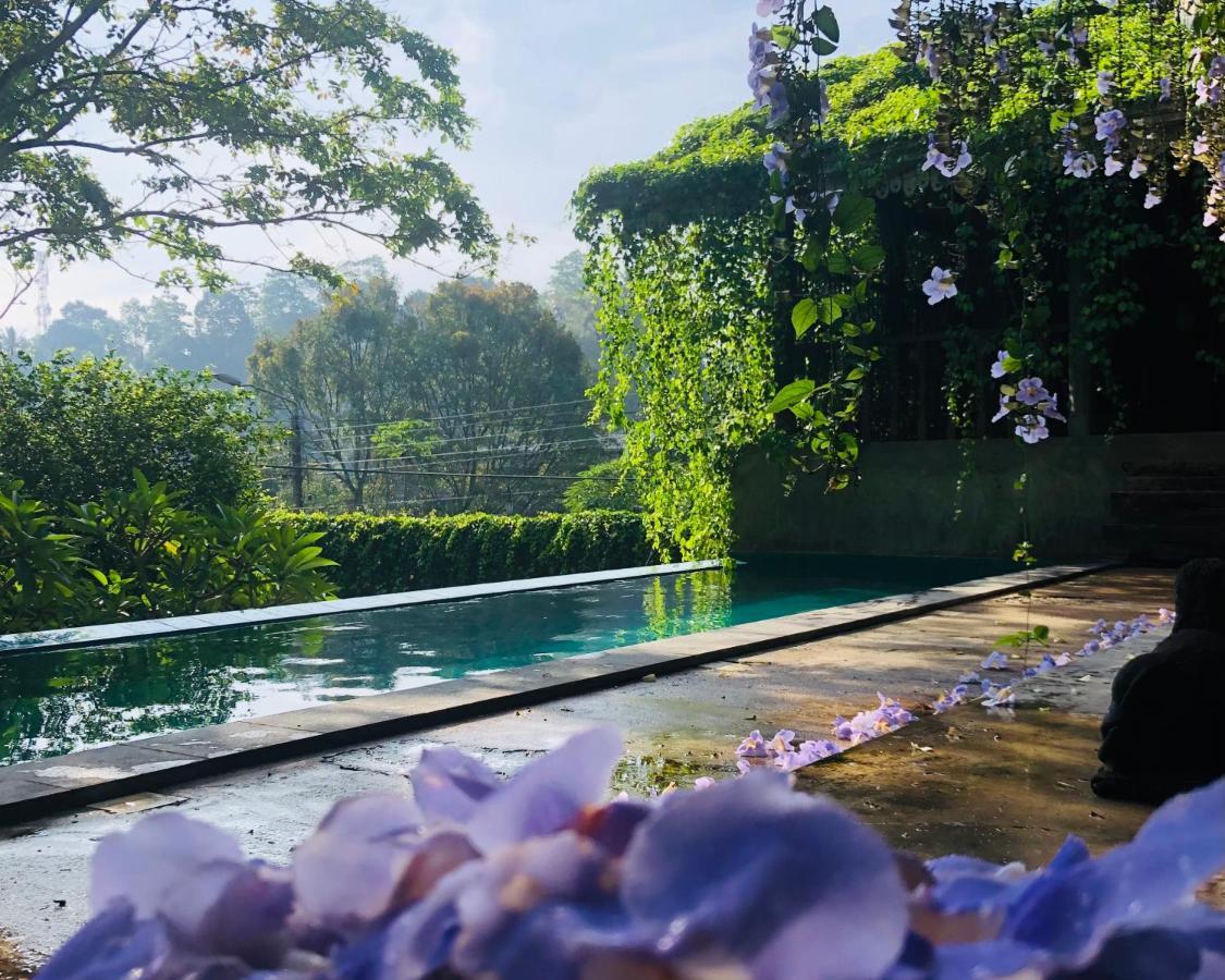 Goddess Kandy Exterior foto