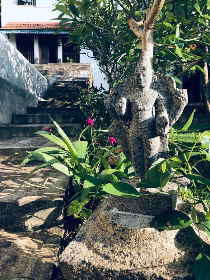 Goddess Kandy Exterior foto