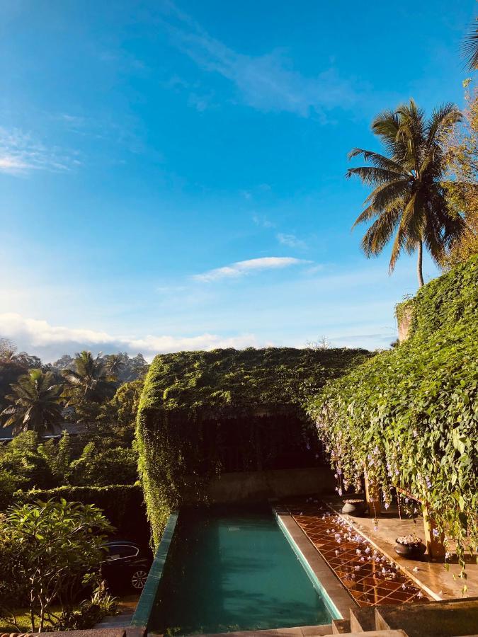 Goddess Kandy Exterior foto