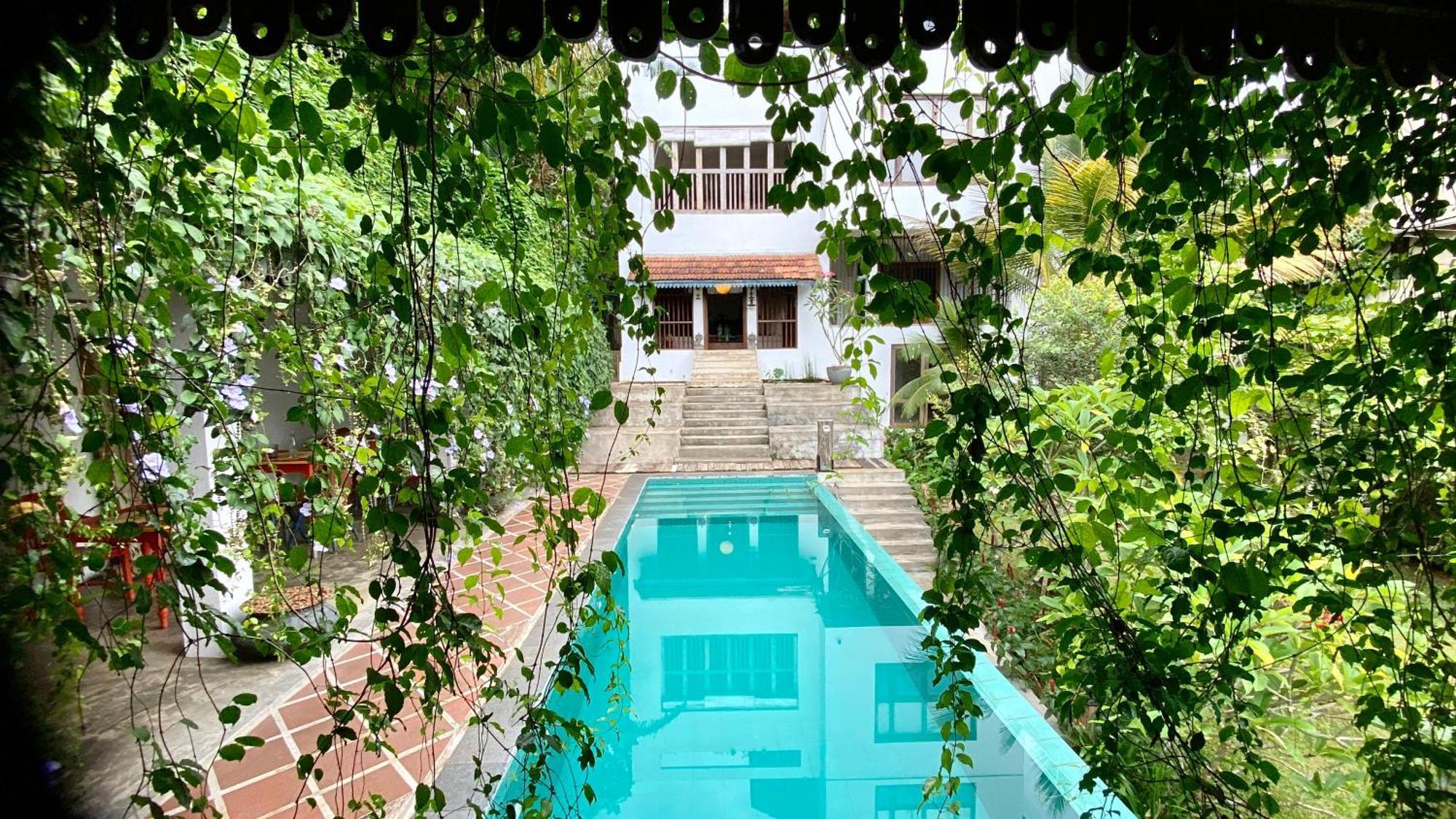 Goddess Kandy Exterior foto